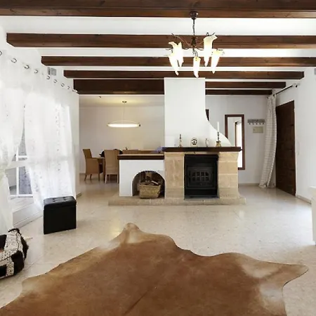 Villa Pascal *