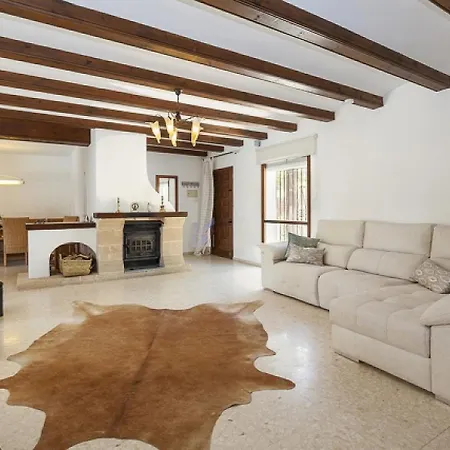 Villa Pascal