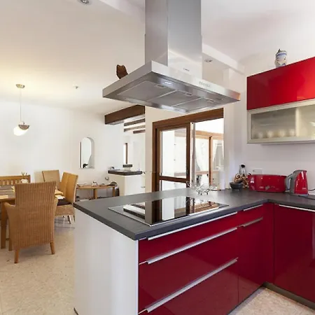 Villa Pascal
