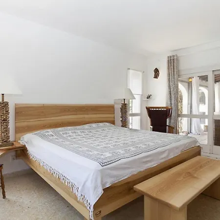 Villa Pascal