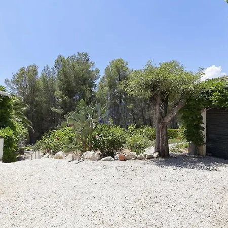 Villa Pascal Montgo