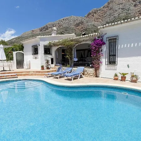 Villa Pascal